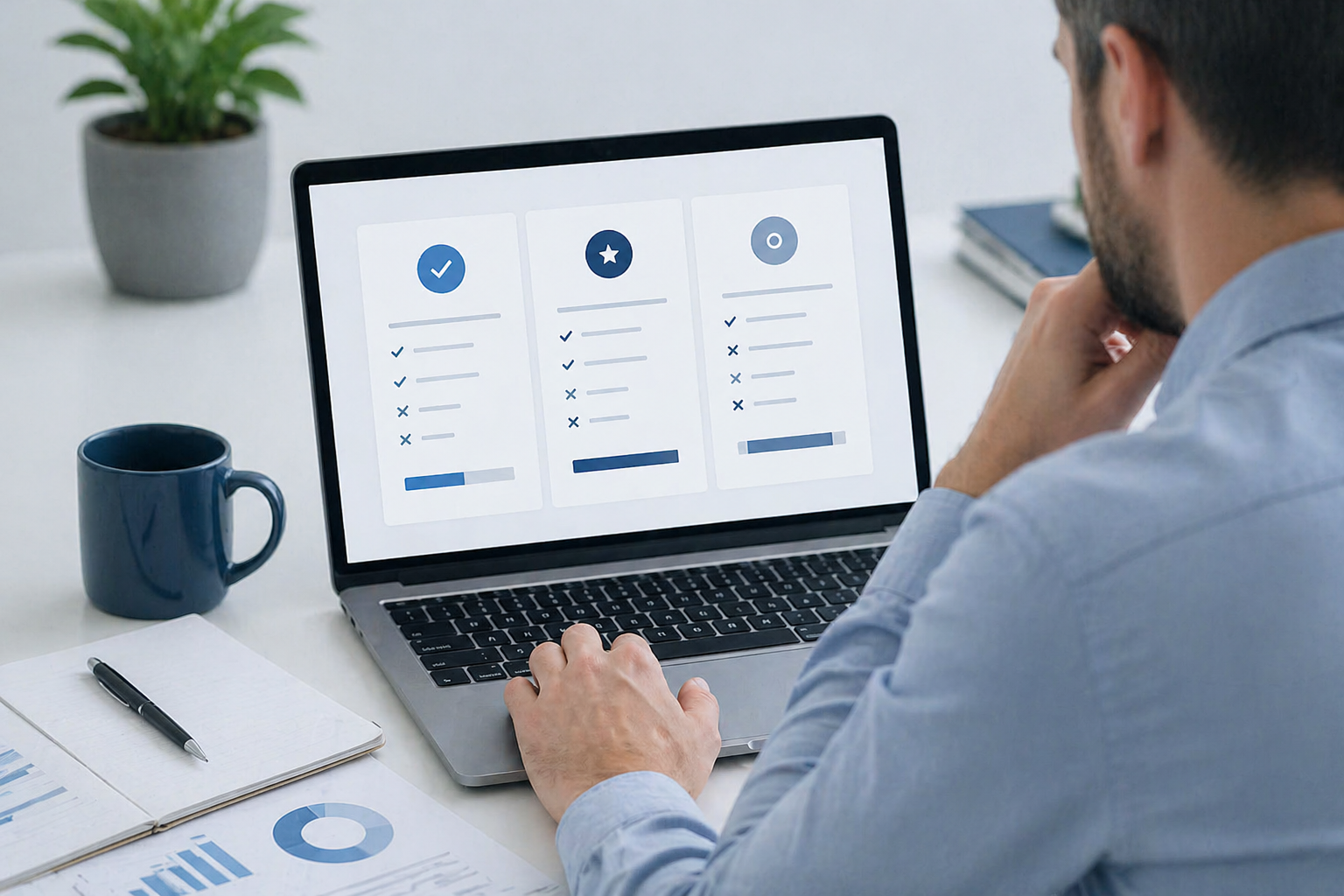 Software para funerarias y herramientas digitales para la gestión y organización de servicios funerarios